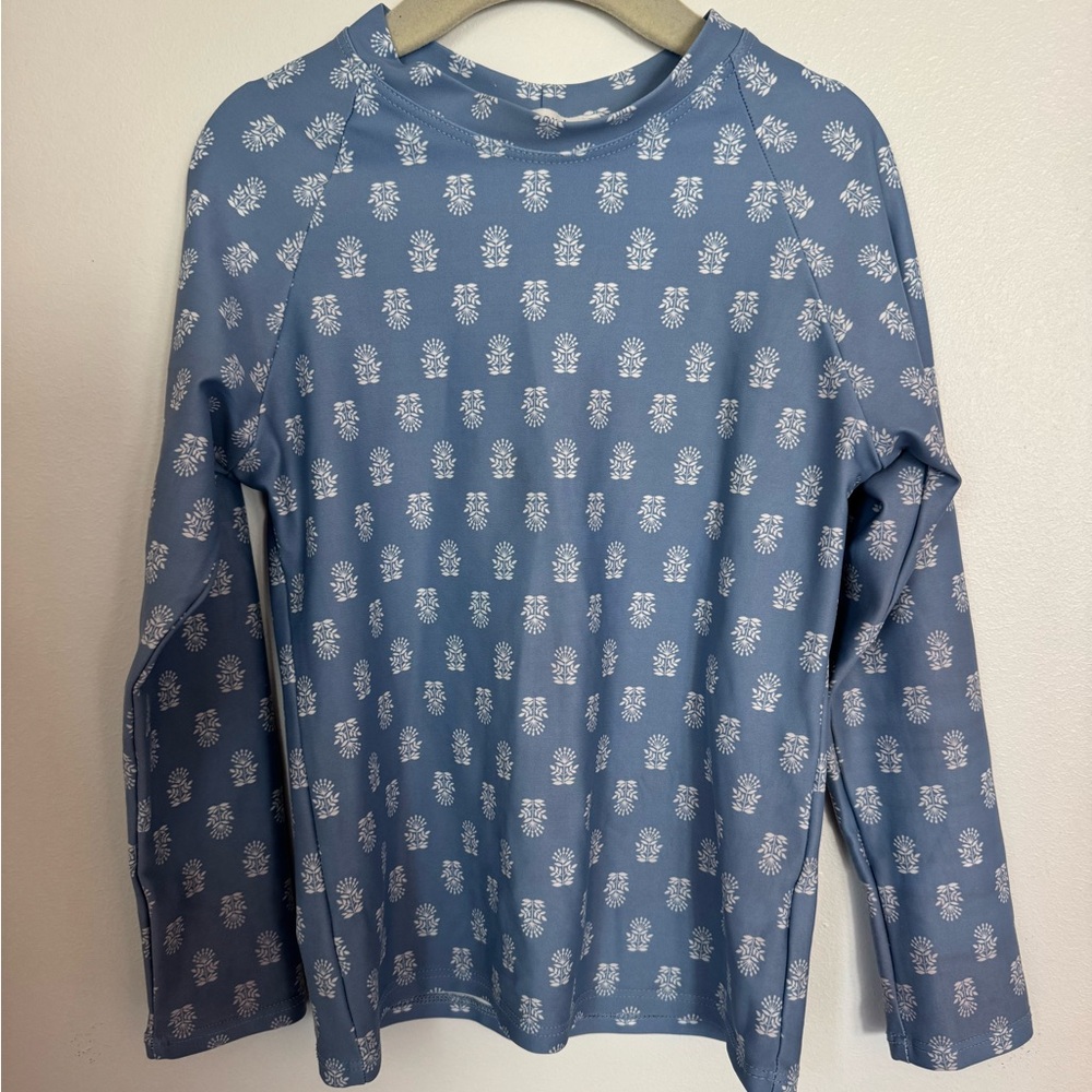 Minnow Swim Rashguard